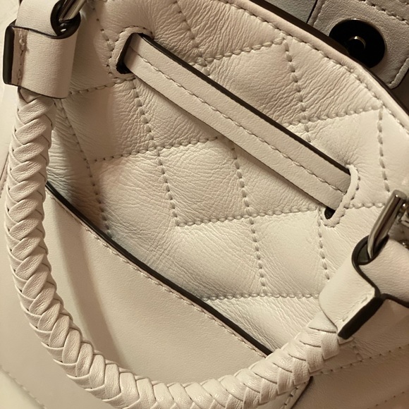 Michael Kors Mini Tote Handbag or Crossbody - Picture 8 of 8